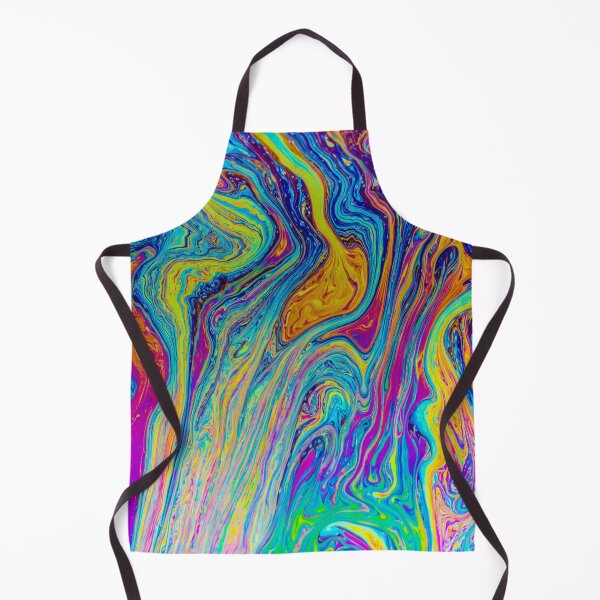 Item preview, Abstract Soap Film Art designed and sold by srgreen.