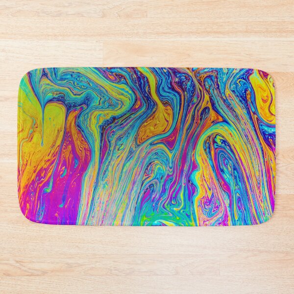Item preview, Abstract Soap Film Art designed and sold by srgreen.