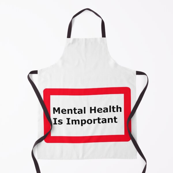 Item preview, Mental health is important designed and sold by EarthlingHelena.