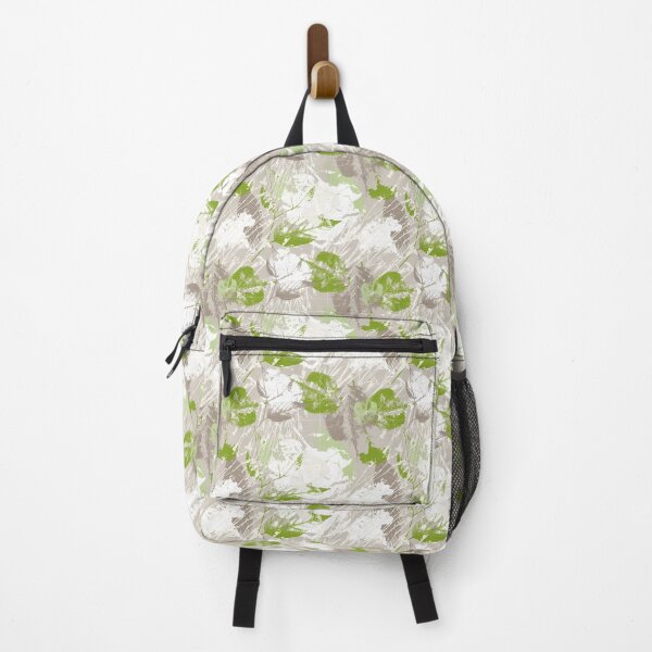 Item preview, Leaves Grunge Pattern designed and sold by RsK_DeSiGn.