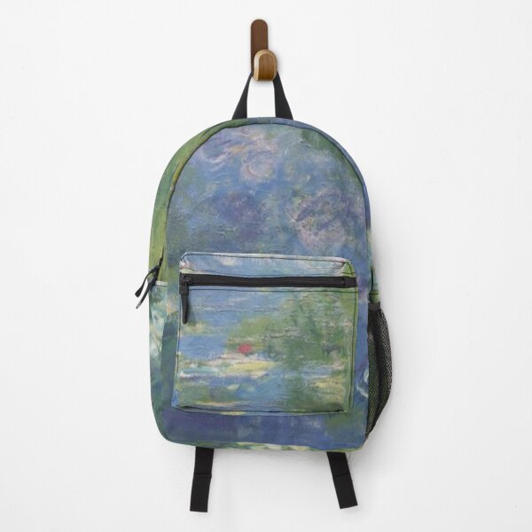Item preview, Monet Waterlilies designed and sold by danastuff.