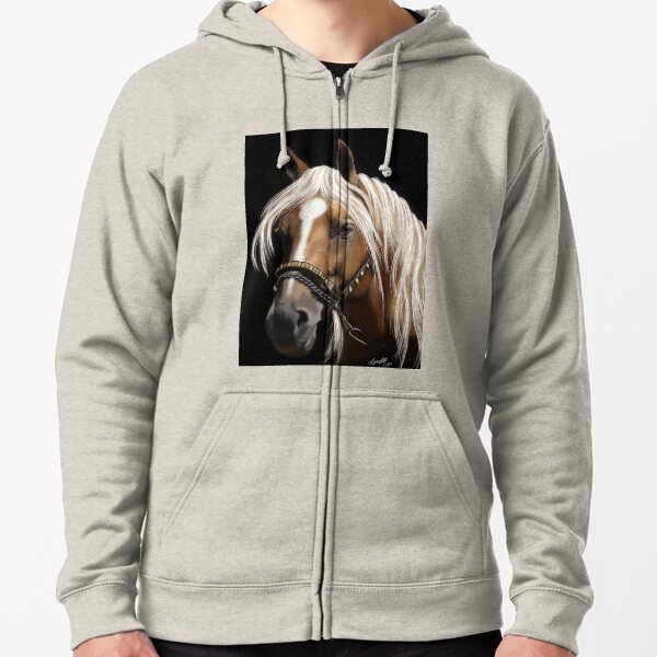 Item preview, The Palomino - Horse Portrait Painting designed and sold by Concetta Kilmer.