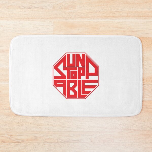 Item preview, Unstoppable Sign designed and sold by Vobine.