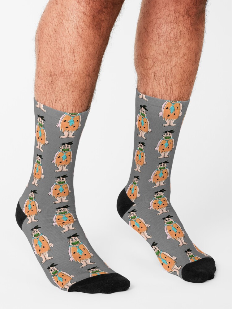"Cartoon Network The new normal" Socks by SarahLambate Redbubble