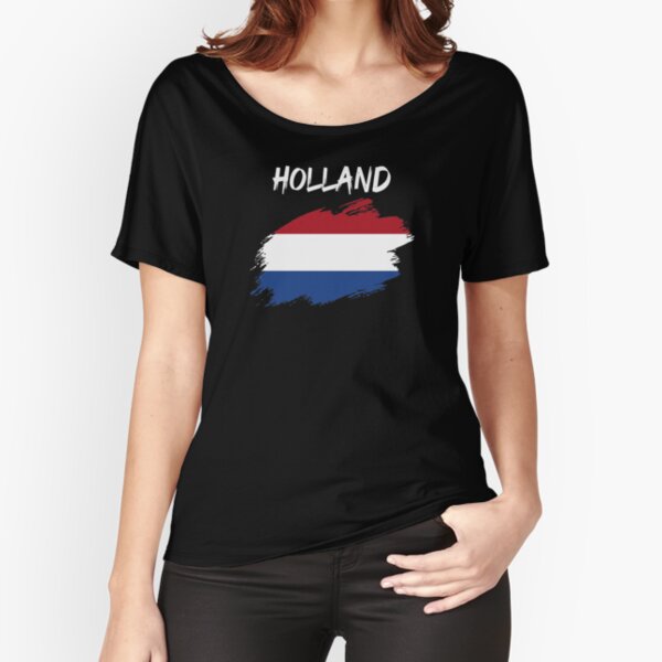 Postcard | Dutch Netherlands Redbubble by GeogDesigns flag Holland flag\