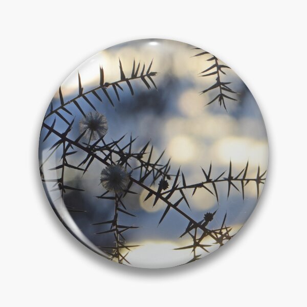 Item preview, Prickly Moses at Dusk designed and sold by Cloudlingpics.
