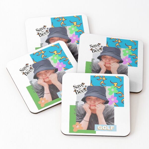Item preview, yeonjun golfwang themed pc designed and sold by alexyuh.