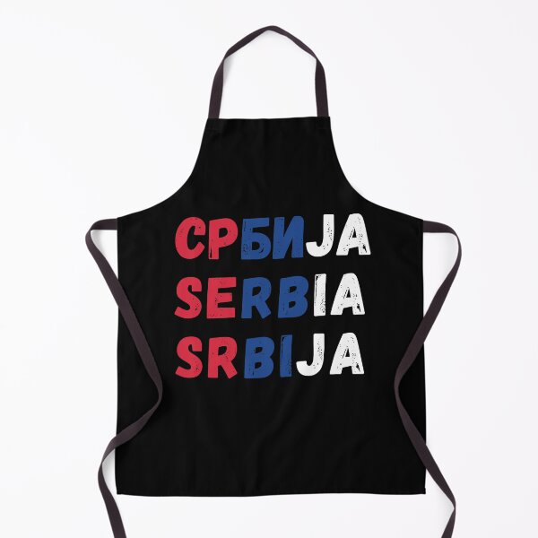 Item preview, Serbia or Srbija designed and sold by lolora.