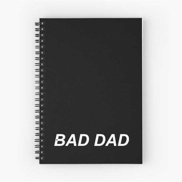 Item preview, Badd Dadd designed and sold by loveletter.