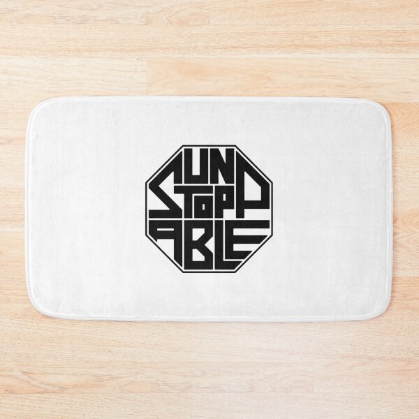 Item preview, Unstoppable Sign designed and sold by Vobine.