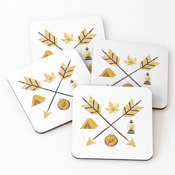 Item preview, Camping&Compass designed and sold by Panupong Khammin.