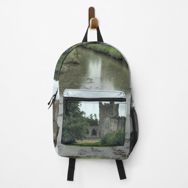 Item preview, Castle in the Distance designed and sold by HighSociety00.