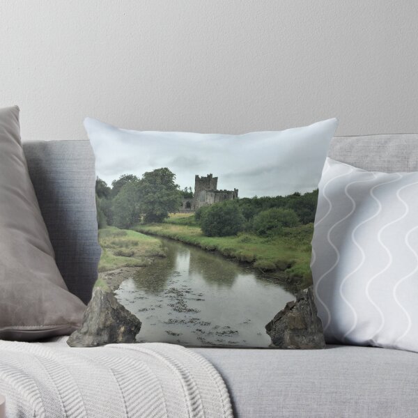 Item preview, Castle in the Distance designed and sold by HighSociety00.