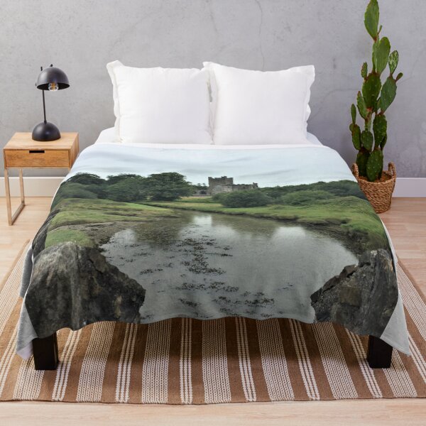 Item preview, Castle in the Distance designed and sold by HighSociety00.