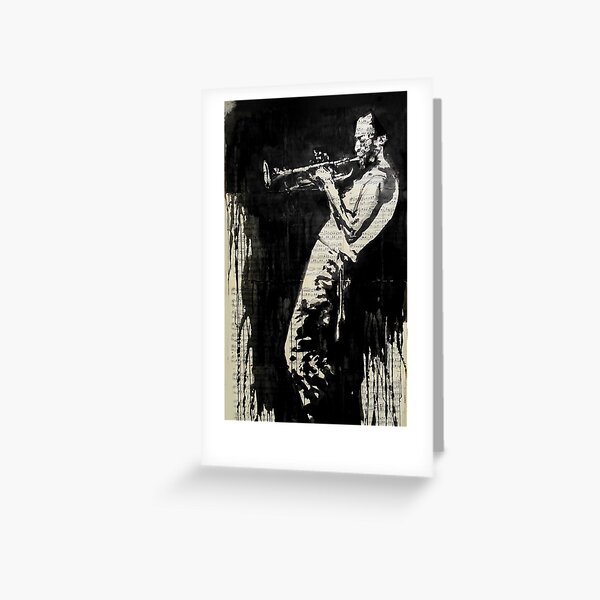 Item preview, miles designed and sold by Loui  Jover.