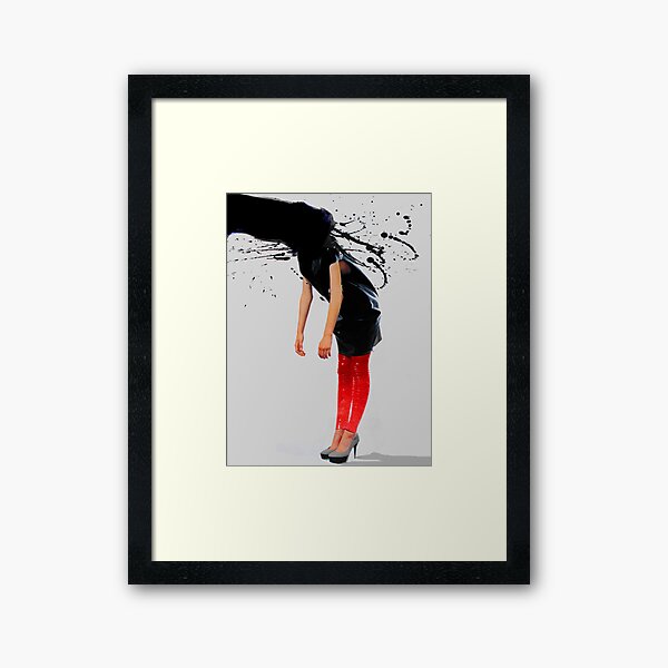 Item preview, and like a dream dissoved designed and sold by Loui  Jover.