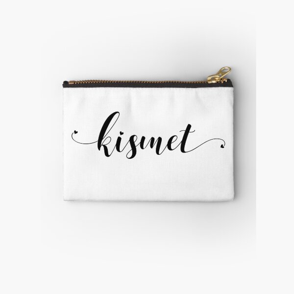 Item preview, Kismet I | Typography designed and sold by rsty11.