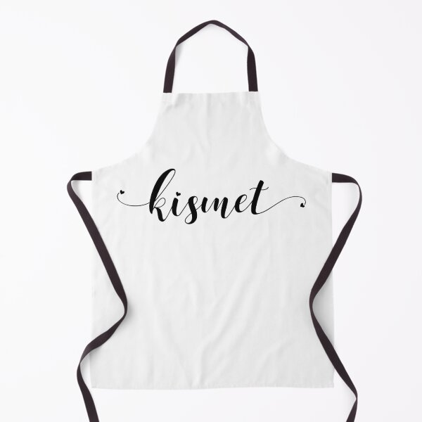 Item preview, Kismet I | Typography designed and sold by rsty11.
