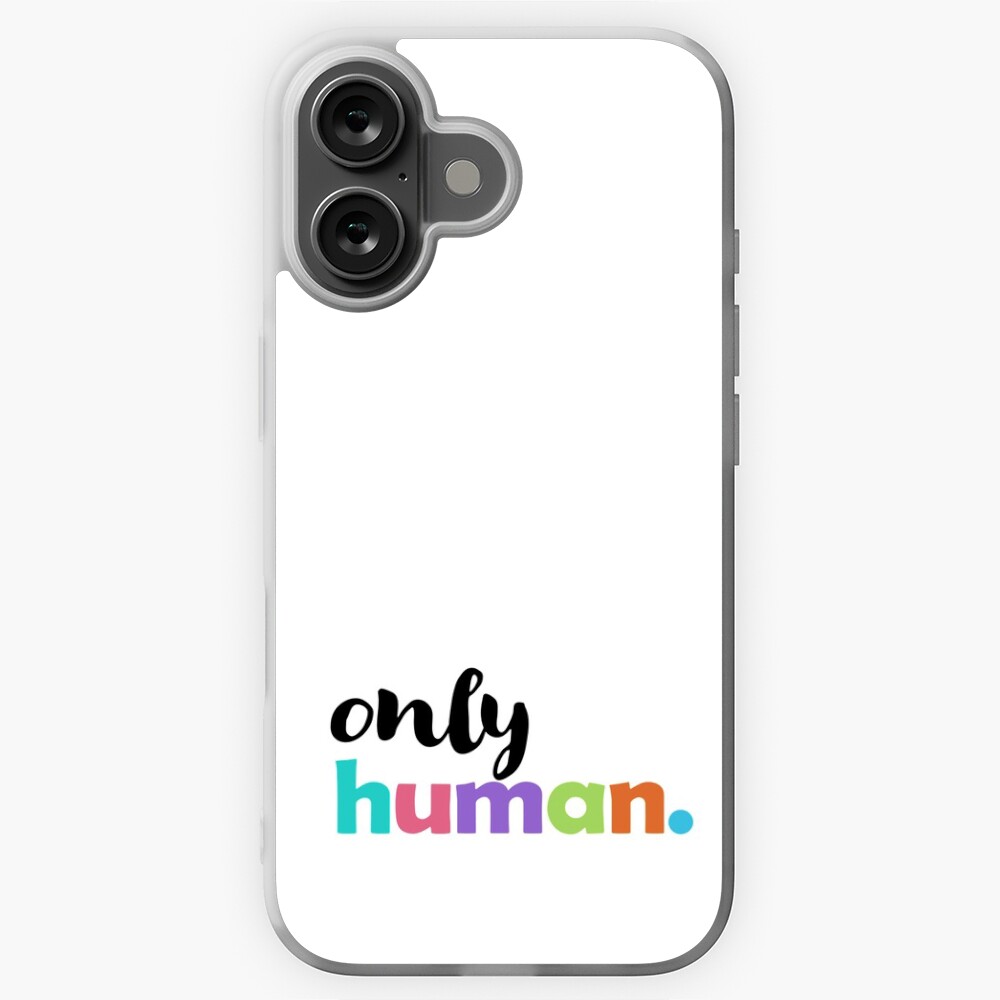 Item preview, iPhone Soft Case designed and sold by theGINAshop.