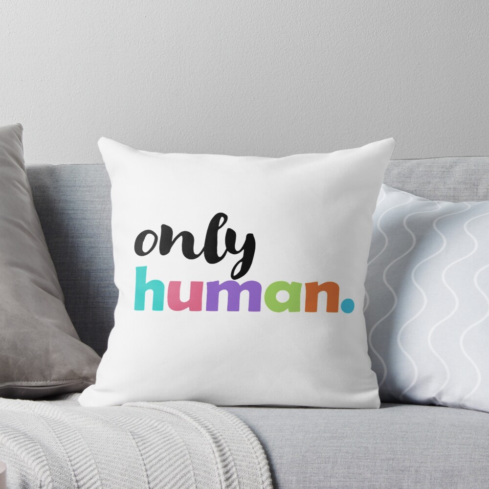 Item preview, Throw Pillow designed and sold by theGINAshop.