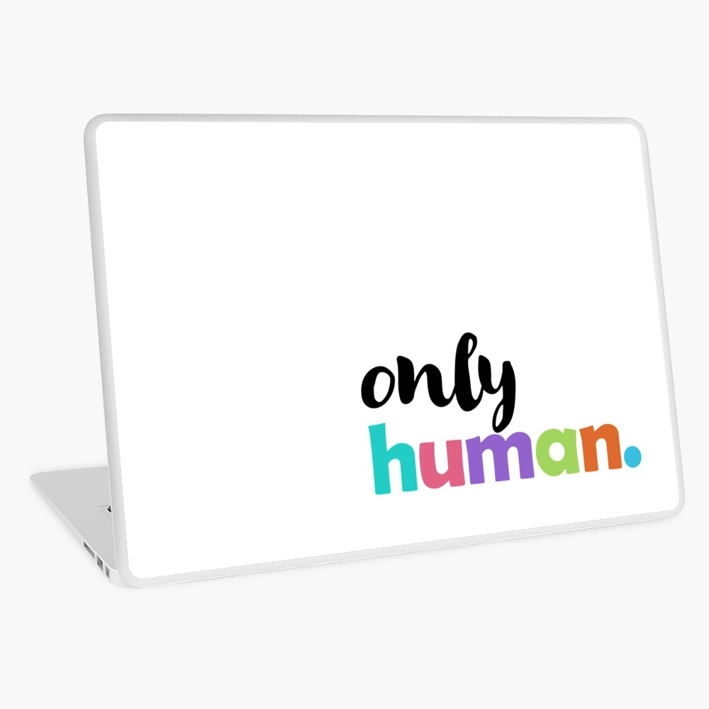Item preview, Laptop Skin designed and sold by theGINAshop.