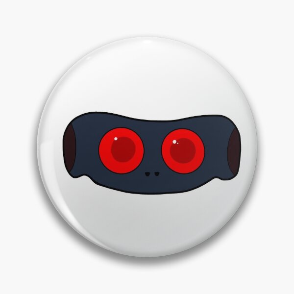 Item preview, Persona 5 Navi/Futaba Mask (WHITE) designed and sold by INSAINT.