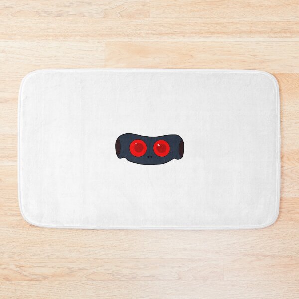 Item preview, Persona 5 Navi/Futaba Mask (WHITE) designed and sold by INSAINT.