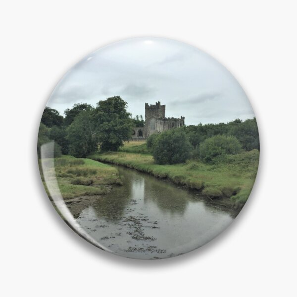 Item preview, Castle in the Distance designed and sold by HighSociety00.