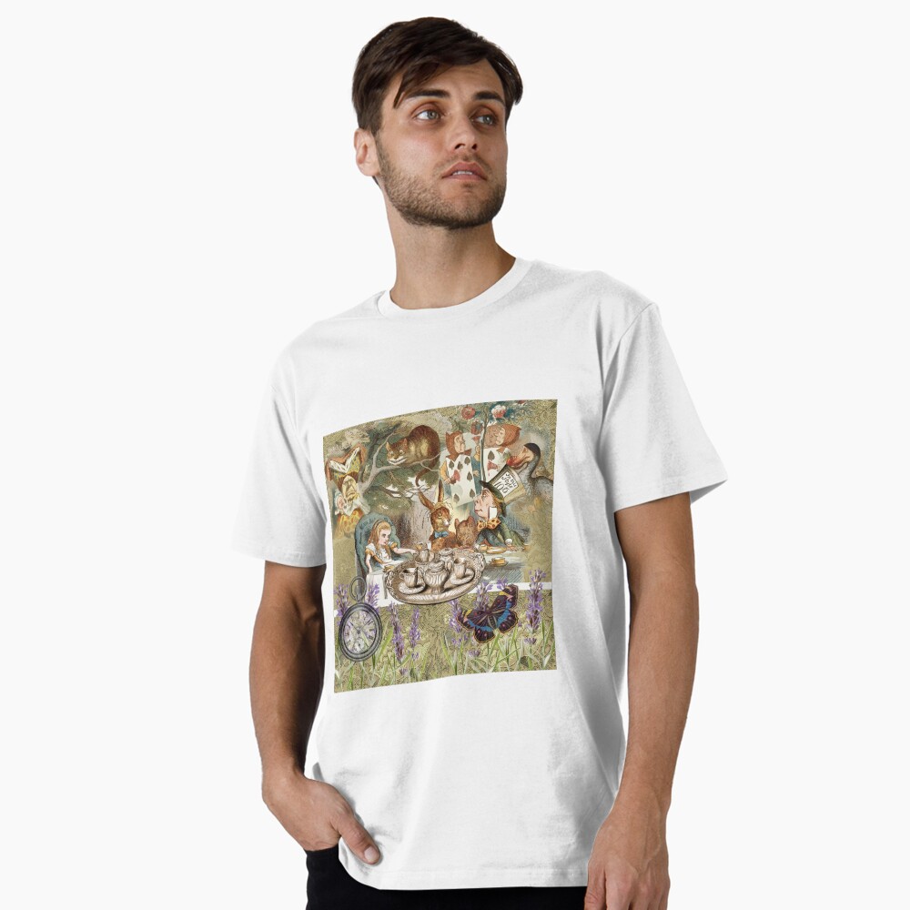 Item preview, Premium T-Shirt designed and sold by antiqueart.