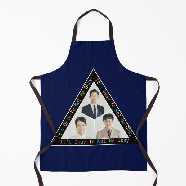 Item preview, It’s okay to not be okay designed and sold by EmmyWhammy.