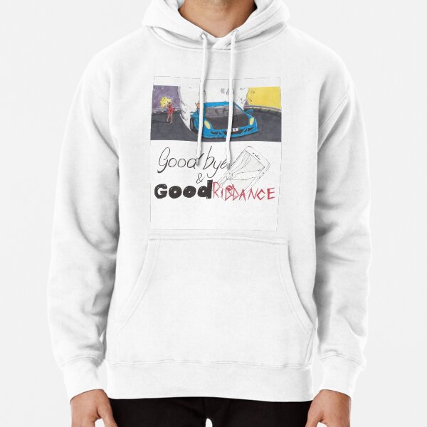 rice car Pullover Hoodie