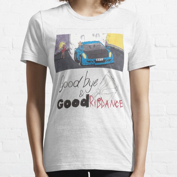 voiture de riz T-shirt essentiel