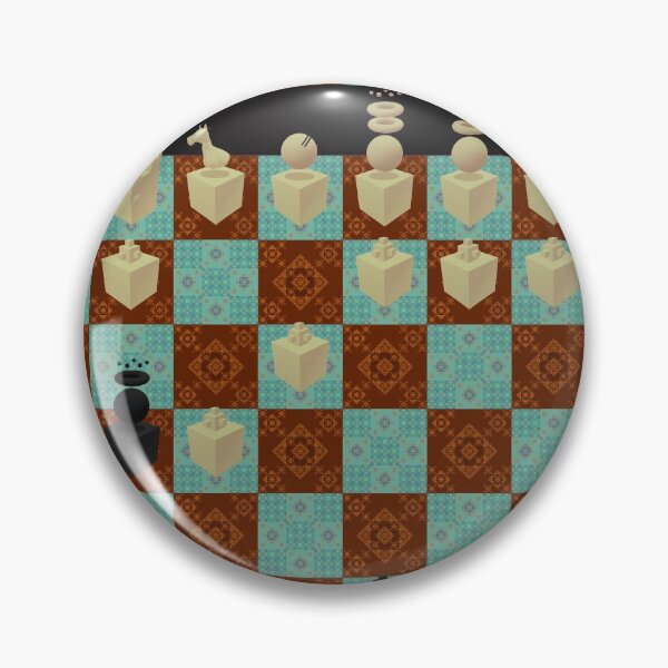 Item preview, Check Mate designed and sold by MarkArtDesignUK.