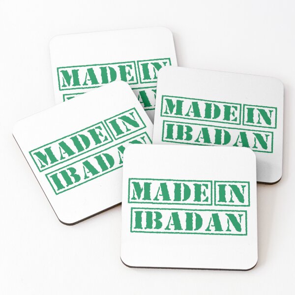 Item preview, Made in Ibadan Nigeria designed and sold by xesed.