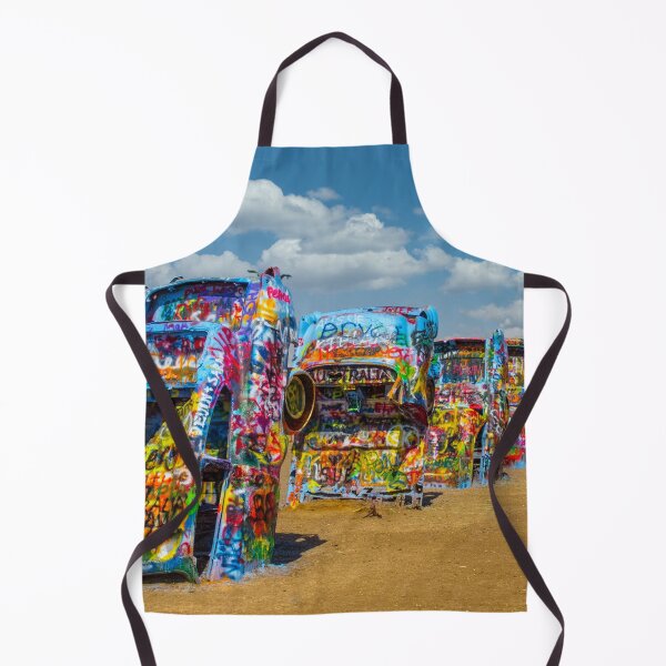 Item preview, Cadillac Ranch Cars designed and sold by srgreen.