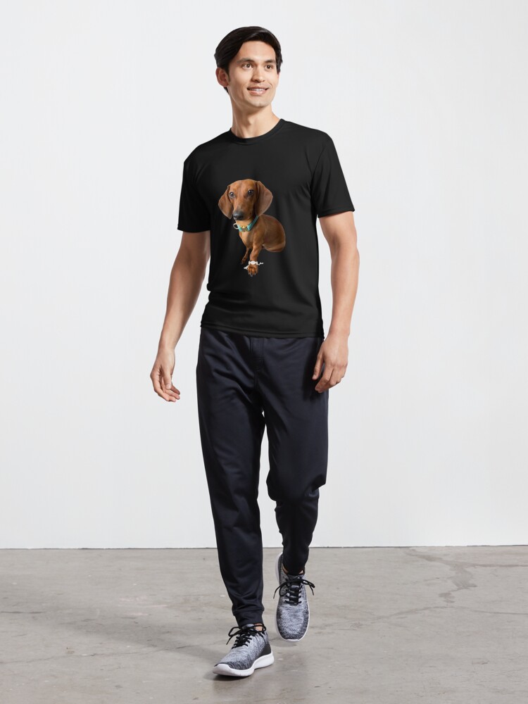 Kevin Rizzo Dachshund Dog shirt, hoodie, sweater and long sleeve