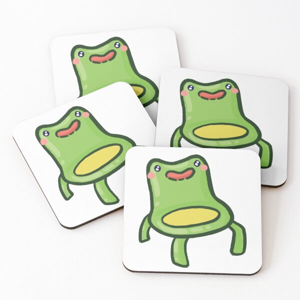 Item preview, Froggy Chair designed and sold by sleepiest.