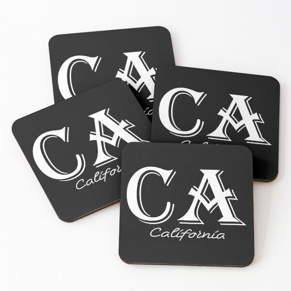 Item preview, California designed and sold by JavierShih.