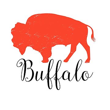 Buffalove on Pinterest