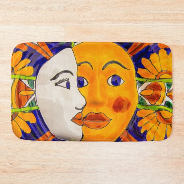 Artikelvorschau, Zwei Faced Ceramic Sun entworfen und verkauft von srgreen.