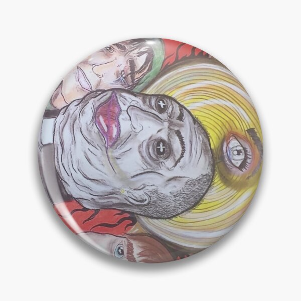 Item preview, Spooky  designed and sold by IvaBogdanovic.