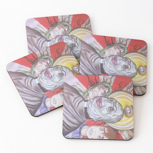 Item preview, Spooky  designed and sold by IvaBogdanovic.