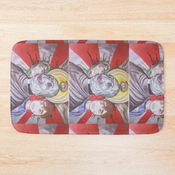 Item preview, Spooky  designed and sold by IvaBogdanovic.