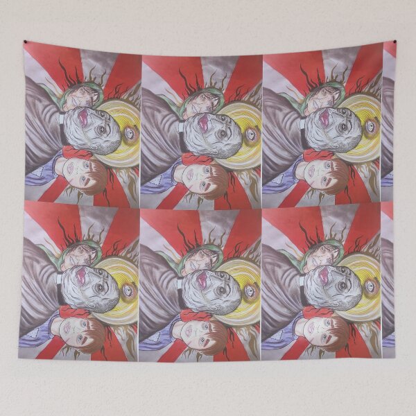 Item preview, Spooky  designed and sold by IvaBogdanovic.