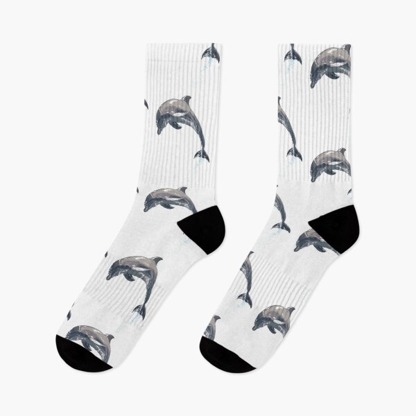 Item preview, Dolphin Jumping designed and sold by vdwaltDesign.