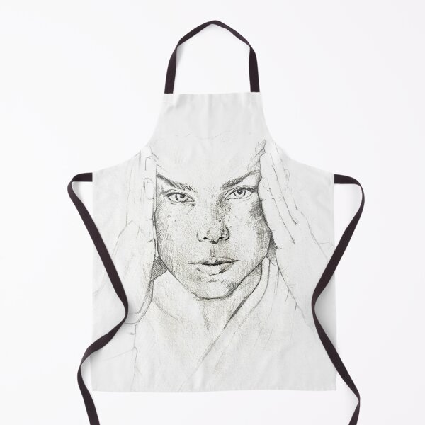 Item preview, Portrait designed and sold by Celestedmorrow.