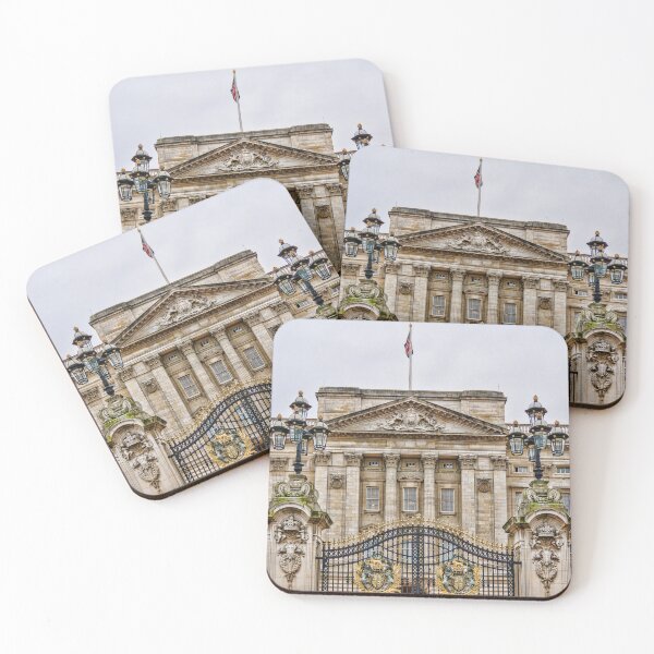 Item preview, Palacio de Buckingham, Londres, Inglaterra, Reino Unido. designed and sold by Beverley Goodwin.