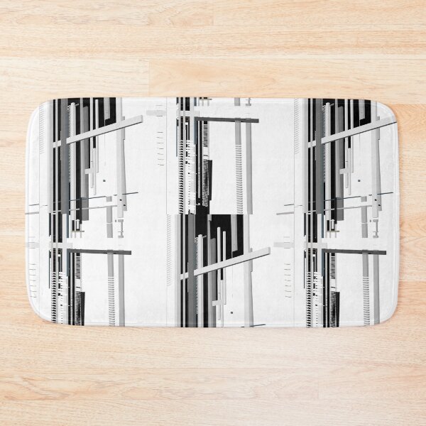 Item preview, Grayscale Rails designed and sold by Jim Keaton.