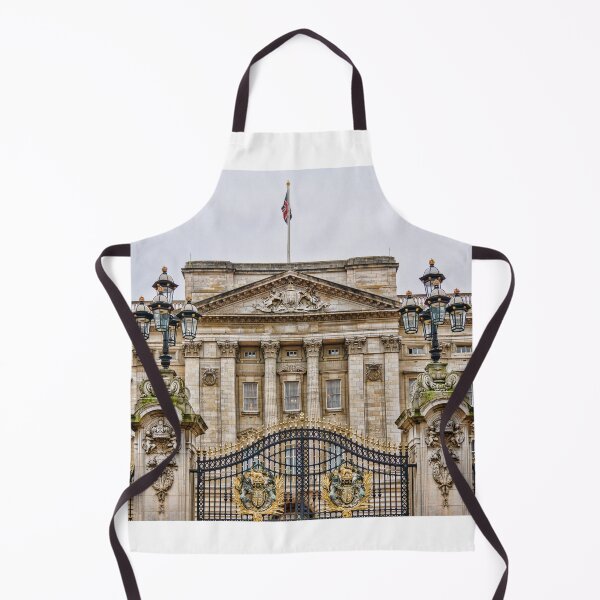 Item preview, Buckingham Palace, London, England, UK designed and sold by Beverley Goodwin.