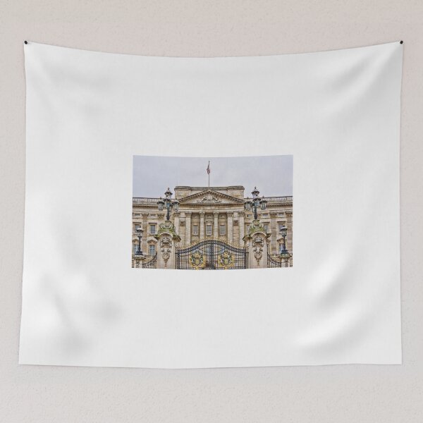 Item preview, Buckingham Palace, London, England, UK designed and sold by Beverley Goodwin.